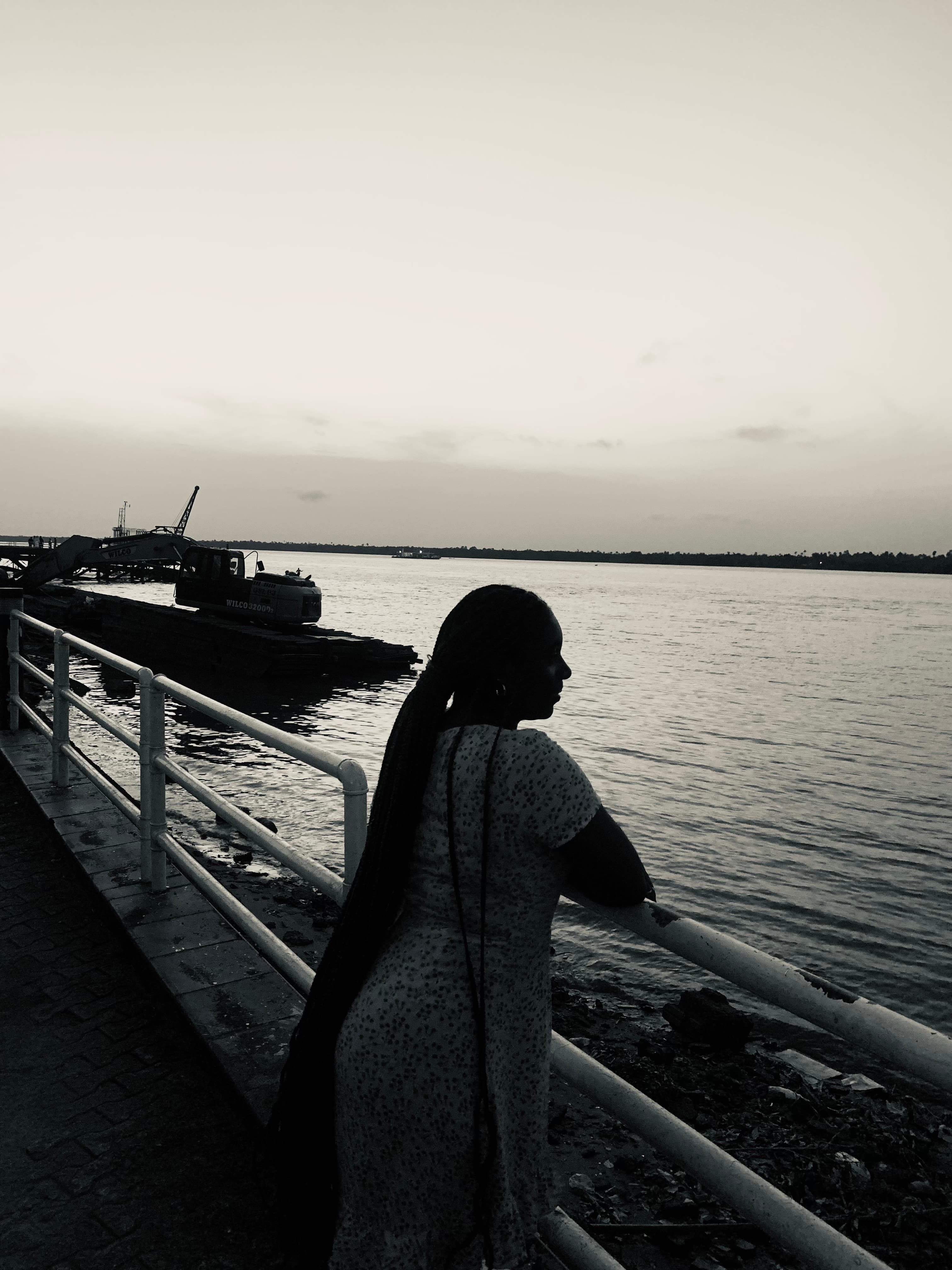 Stella Usoh
