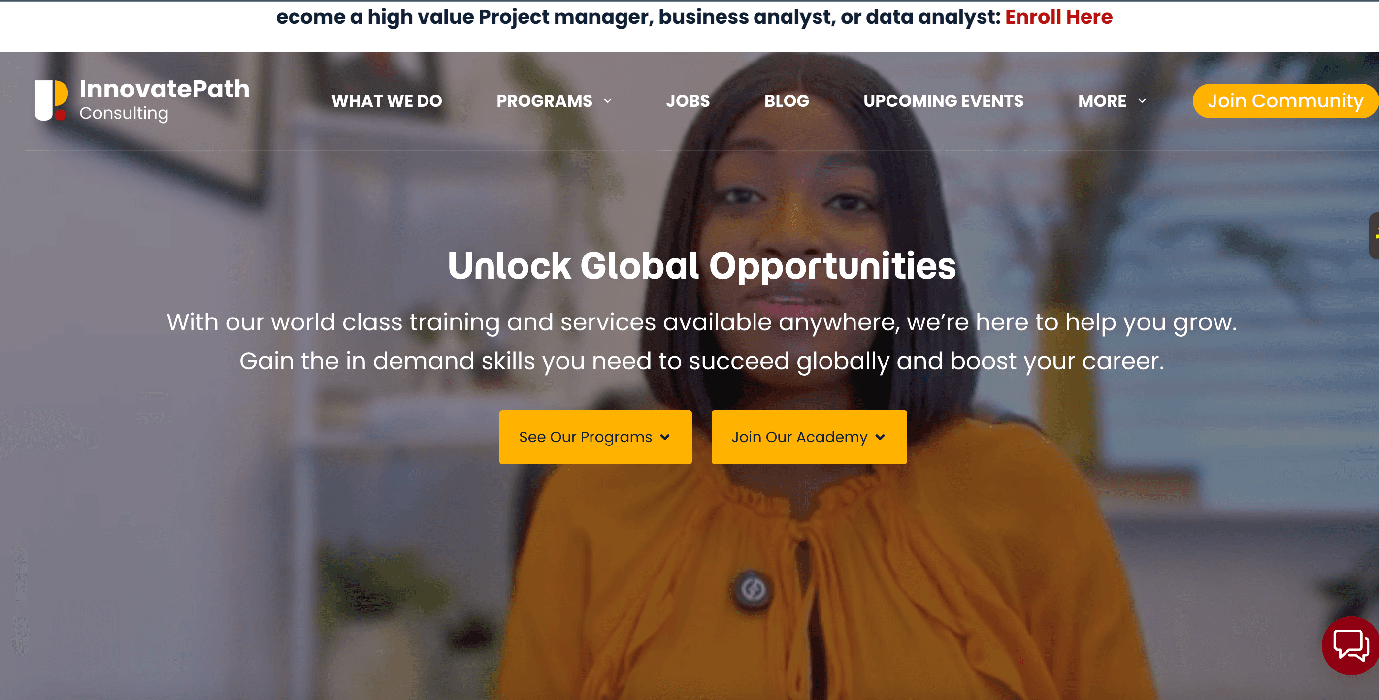 Bootcamp Learning Platform
