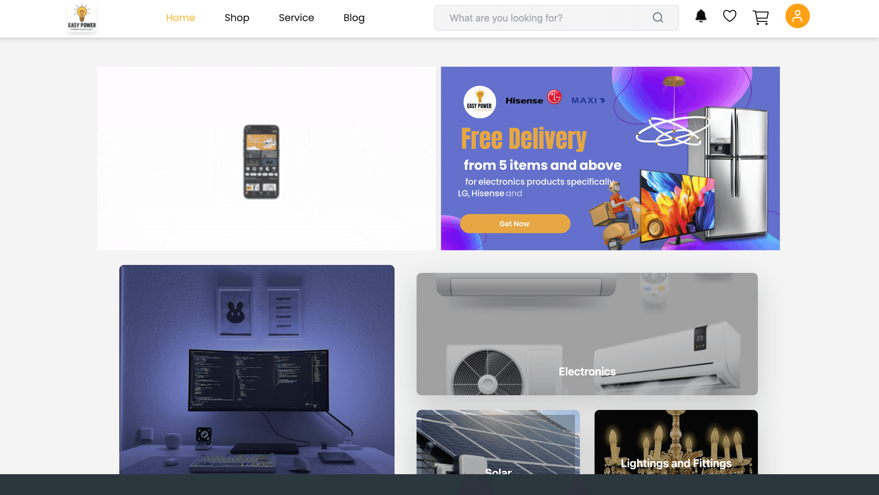 EasyPowerHub